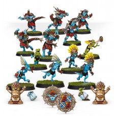 Blood Bowl: Lizardmen